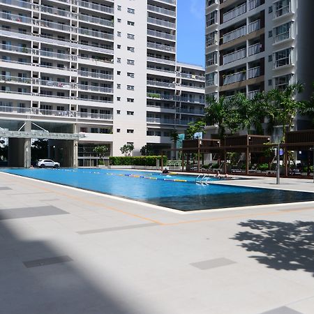Scenic Valley Apartment 4 Bedroom - Sabina Hcm Ho-Chi-Minh-Stadt Exterior foto