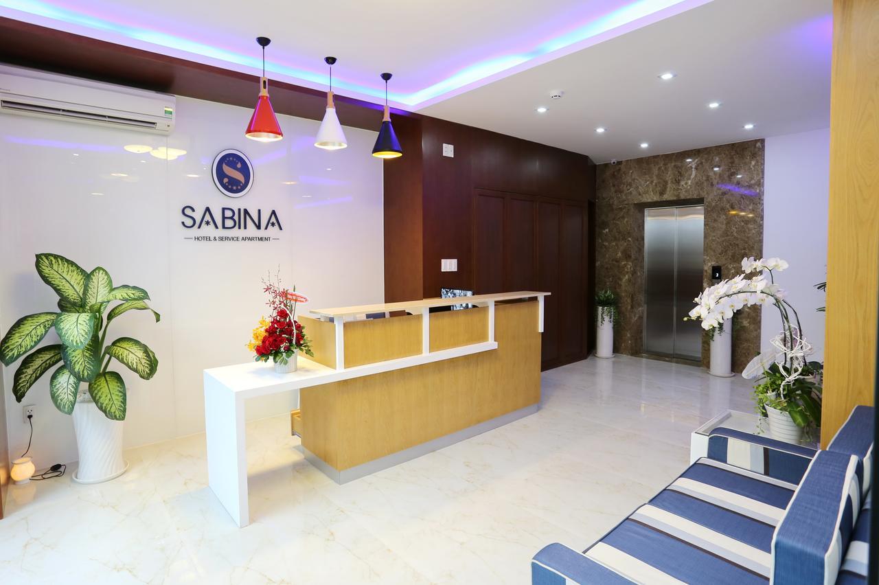 Scenic Valley Apartment 4 Bedroom - Sabina Hcm Ho-Chi-Minh-Stadt Exterior foto