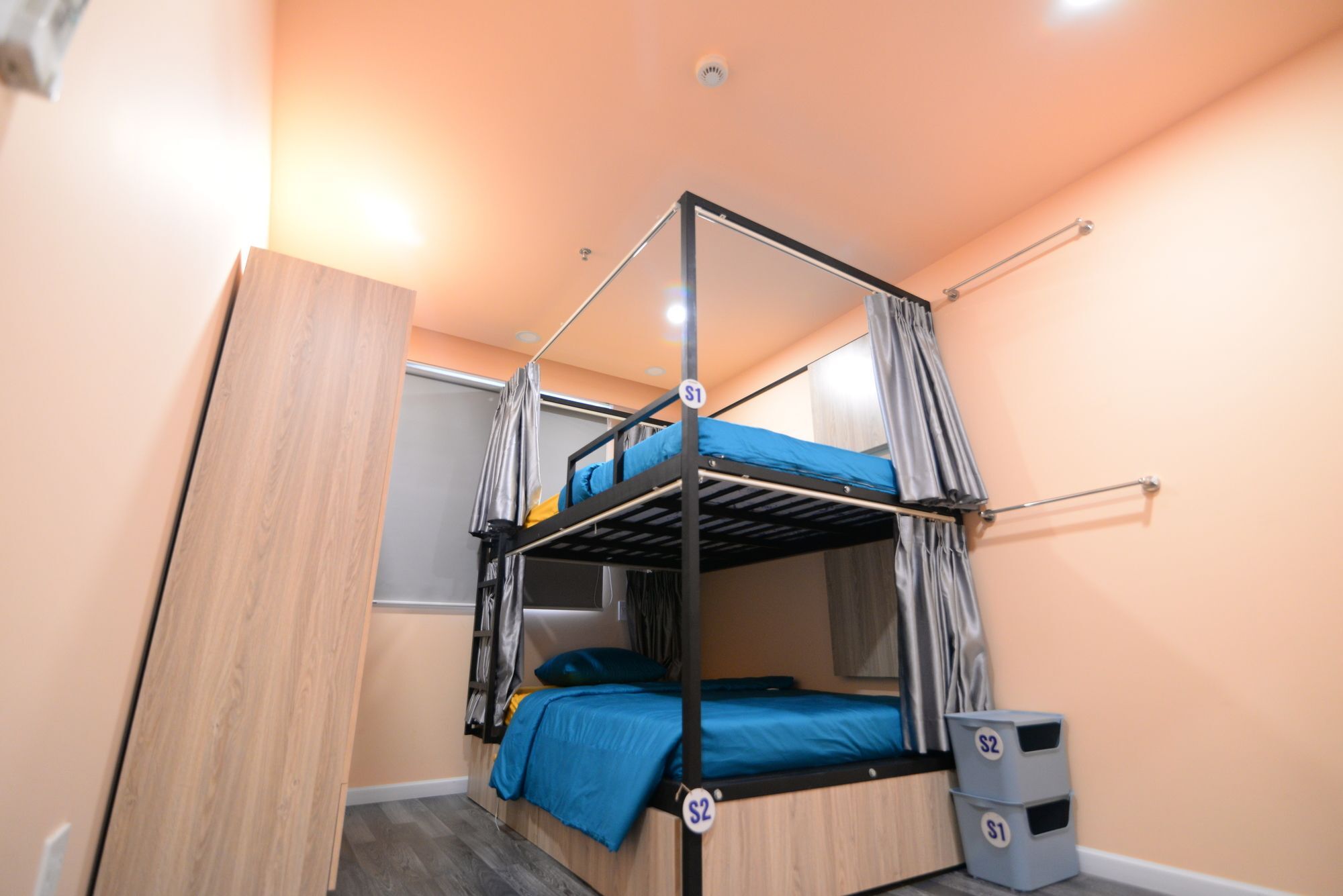 Scenic Valley Apartment 4 Bedroom - Sabina Hcm Ho-Chi-Minh-Stadt Exterior foto